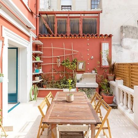 La Petite Toscane De Marseille Kültér fotó