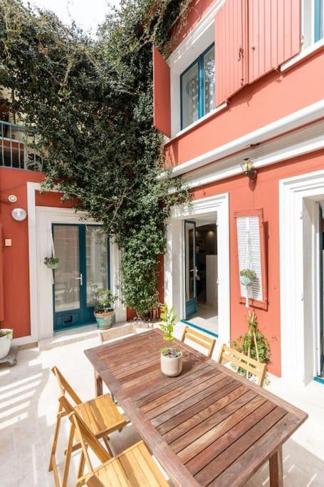 La Petite Toscane De Marseille Kültér fotó