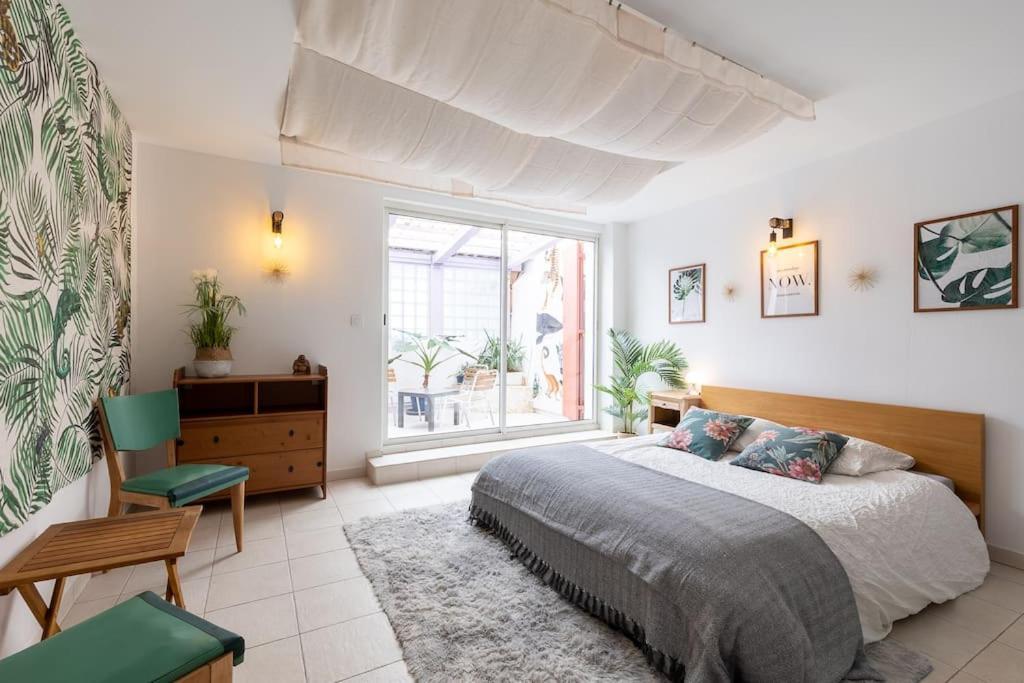 La Petite Toscane De Marseille Kültér fotó
