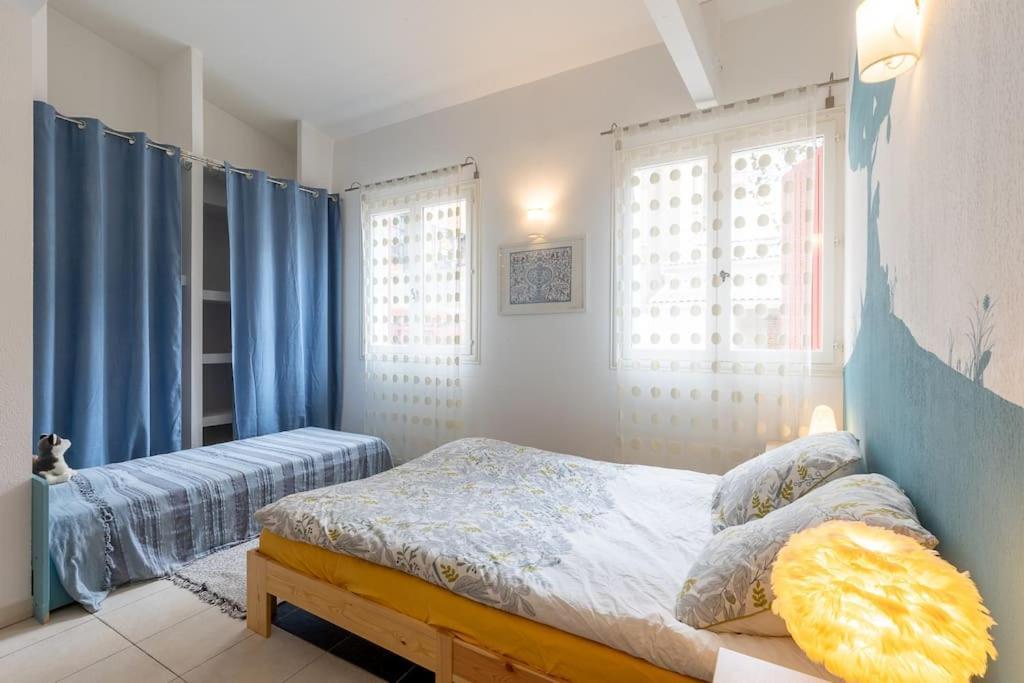 La Petite Toscane De Marseille Kültér fotó